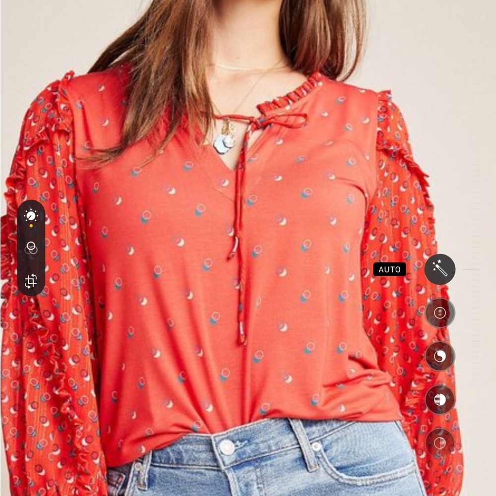 Maeve top